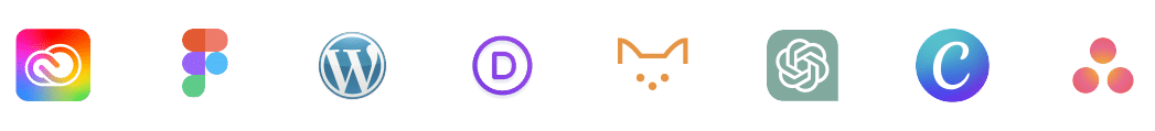 Web Snů tools